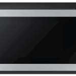 Samsung 40L Grill Microwave Oven - silver trim
