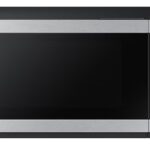 Samsung 40L Solo Mricrowave Oven - Silver Trim