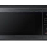Samsung 40L, Grill Microwave Oven Black LED Display