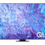 Samsung QA55Q80CAKXXA 55″ 4K 2023 QLED Smart TV